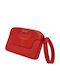 Mini Bag Damenhandtasche Rote