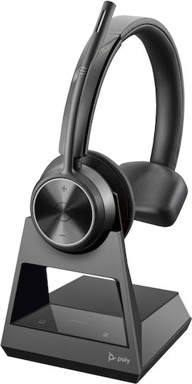 Poly Savi 7310 VOIP Headset (8D3G3AA#ABB)