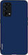Sonique Colorbloc Back Cover Σιλικόνης Μπλε (Op...