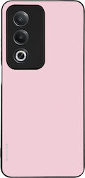 Sonique Colorbloc Back Cover Σιλικόνης Ροζ (Opp...
