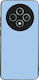 Sonique Colorbloc Back Cover Silicone Turquoise...