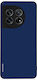 Sonique Colorbloc Back Cover Σιλικόνης Μπλε (On...