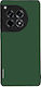 Sonique Colorbloc Back Cover Silicone Green (On...