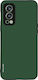 Sonique Colorbloc Back Cover Silicone Green (On...