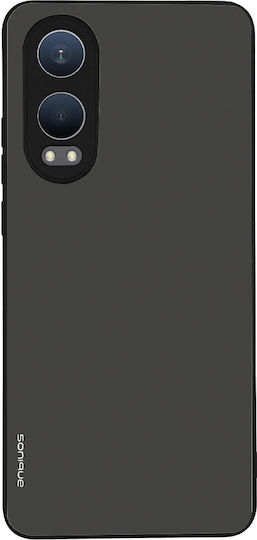Sonique Colorbloc Back Cover Σιλικόνης Γκρι (OnePlus Nord CE 4 Lite)