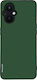 Sonique Colorbloc Back Cover Silicone Green (Op...