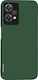 Sonique Colorbloc Back Cover Silicone Green (On...
