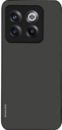 Sonique Colorbloc Задна корица Силикон Сив (OnePlus 10T)