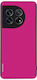Sonique Colorbloc Back Cover Σιλικόνης Μωβ (One...
