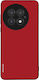 Sonique Colorbloc Back Cover Σιλικόνης Κόκκινο ...