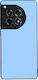 Sonique Colorbloc Back Cover Silicon Turcoaz (O...