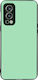 Sonique Colorbloc Back Cover Silicone Turquoise...