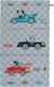Palamaiki Beach Collection Kids Beach Towel Gra...