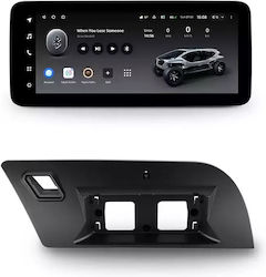 Teyes Автомобилна Аудио Система За Mercedes-Benz E Class Skoda Rapid 2009-2012 С Bluetooth USB И GPS Teyes Автомобилна Аудио Система За Mercedes-Benz E Class Skoda Rapid 2009-2012 С Bluetooth USB И GPS