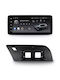 Teyes Sistem Audio Auto pentru Mercedes-Benz Clasa E Skoda Rapid 2009-2012 (Bluetooth/USB/WiFi/GPS/Apple-Carplay/Android-Auto/Partitură) cu Ecran Tactil 12.3"