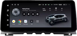 Teyes Audiosystem BMW Serie 7 / Serie 7 (F01) / F01 Skoda Schnell 2013-2015 mit Bluetooth, USB & GPS Teyes Audiosystem BMW Serie 7 / Serie 7 (F01) / F01 Skoda Schnell 2013-2015 mit Bluetooth, USB & GPS