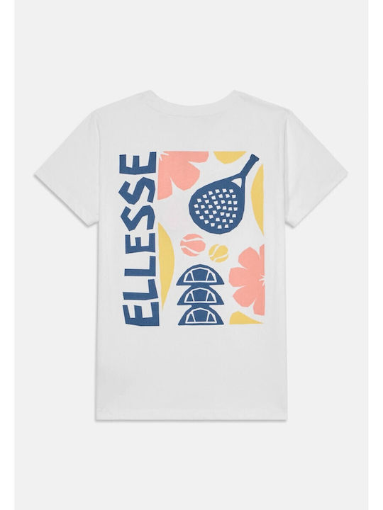 Ellesse Ellesse