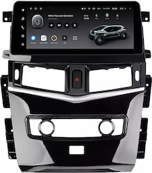 Teyes Ηχοσύστημα Skoda Rapid Nissan Patrol 2010-2020 με Bluetooth, USB & GPS Teyes Ηχοσύστημα Skoda Rapid Nissan Patrol 2010-2020 με Bluetooth, USB & GPS