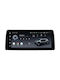 Teyes Sistem Audio Auto pentru BMW Serie 3 (E46) / E46 Skoda Rapid 1997-2006 (Bluetooth/USB/WiFi/GPS/Apple-Carplay/Android-Auto/Partitură) cu Ecran Tactil 12.3"
