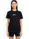 Svetta Women's T-shirt Black