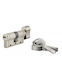 Thirard Lock Cylinder Security 60mm (30-30) with Knob and 5 Keys