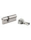 Thirard Zylinderschloss Sicherheits 90mm (30-60) mit 5 Schlüssel