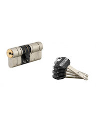 Thirard Lock Cylinder Security 70mm (30-40) wit...