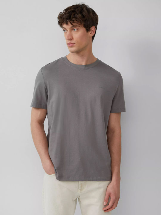 s.Oliver T-shirt Grey