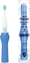 Vitammy Tooth Friends Pentru 3+ Ani