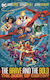 Εικονογραφημένος Τόμος The Brave And The Bold Vol. 02: The Book Of Destiny PB