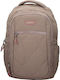 Street School Bag Backpack Pink