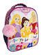 Must Team Schulranzen Rucksack Kindergarten Mehrfarbig 8l 27 x 10 x 31cm