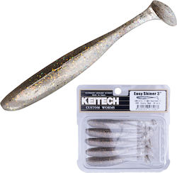 Keitech Easy Shiner 7.6 см Keitech Easy Shiner 7.6 см
