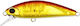 Soul Lures Minnow 50s Τεχνητό Δόλωμα Ψαράκι (Mi...