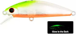 Soul Lures Soul Lures Minnow 50s Künstliche Köd...