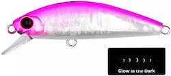 Soul Lures Soul Lures Minnow 50s Künstliche Köd...