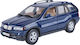 1/24 Bmw X5 E53 2001 Albastru Închis Metalizat
