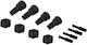 Arrma Wheel Axle Hub Set B Grom Ara311229 Arrma