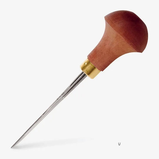 Pfeil L 11/0.5 Palm Chisel Woodcarving Linocut 0.5mm