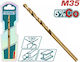 Total Set of 110 Diamond Drills Cobaltium for M...