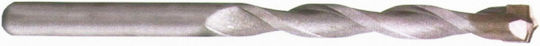 Keil Diamond Drill Carbide with Cylindrical Shank for Masonry 12x150mm