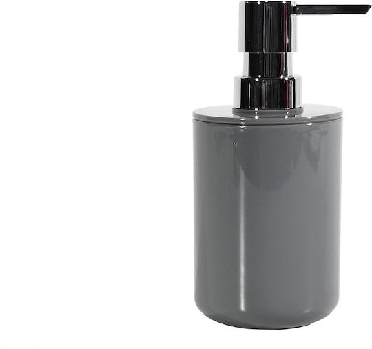 ArteLibre Dispenser Πλαστικό Γκρι 300ml