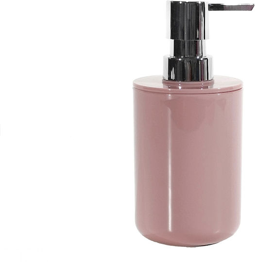 ArteLibre Dispenser Plastic Roz 300ml