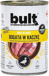 Bult Wet Food 400gr