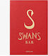 Milliken Millie Swans Bar