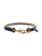 Περιλαίμιο Hunter Collar Tinnum Xl Bleu Beige