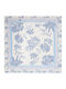 Guess Women's Scarf Blue