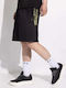 Men's Shorts Black
