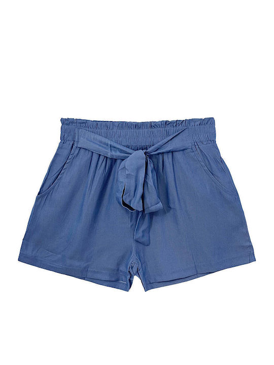Femei Pantaloni scurți Navy Blue