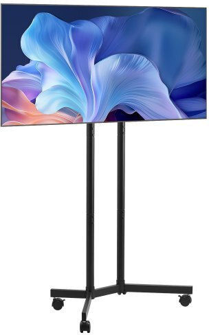 Vevor TYSDLDDSJZJZGTD2Z001V0 Стойка за телевизор Стенен до 65" и 40кг